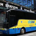 Citylink bus