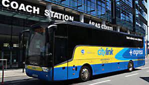 Citylink bus